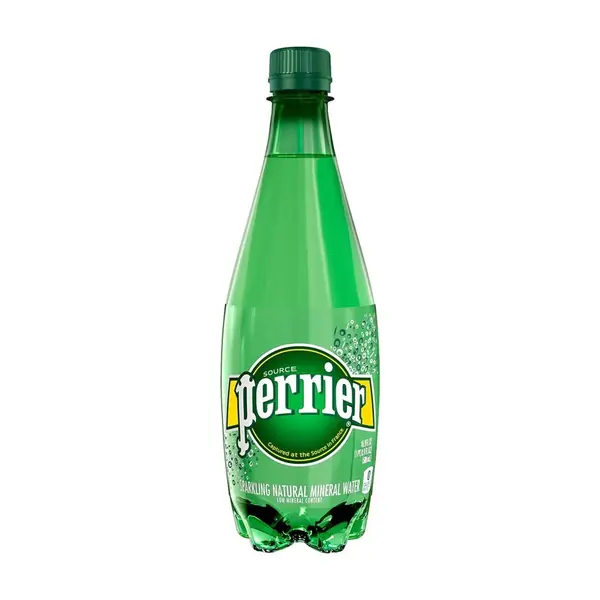 Variety Pack Sparkling Mineral Water