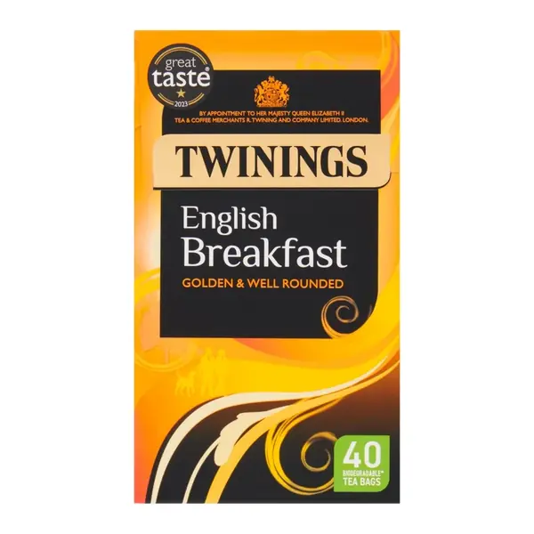 Green Tea Bags
