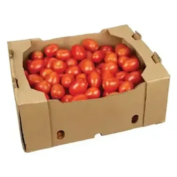 Roma Tomato Case