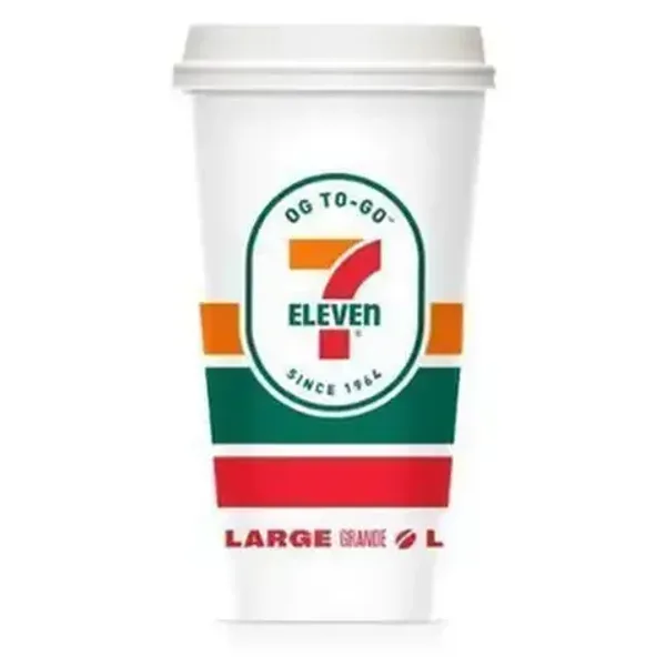 Reserve Colombian Large Coffee Drink Cup (20 fl oz)