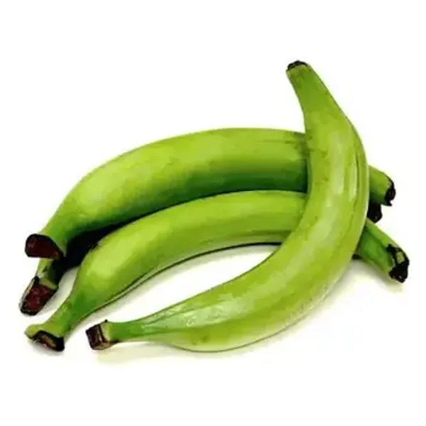 Green Plantain