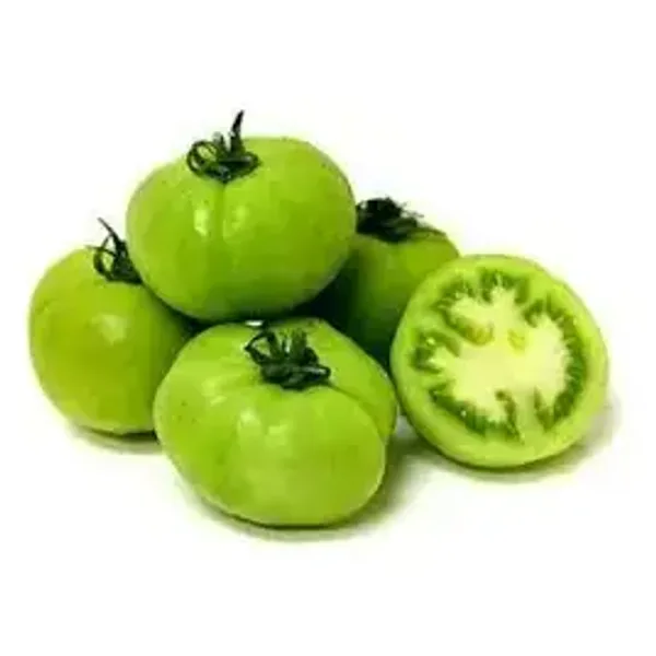 Green Tomato