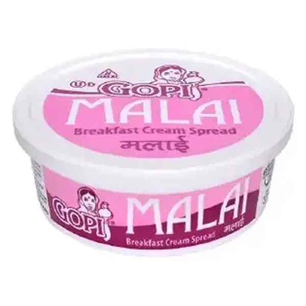 Breakfast Cream (Malai)