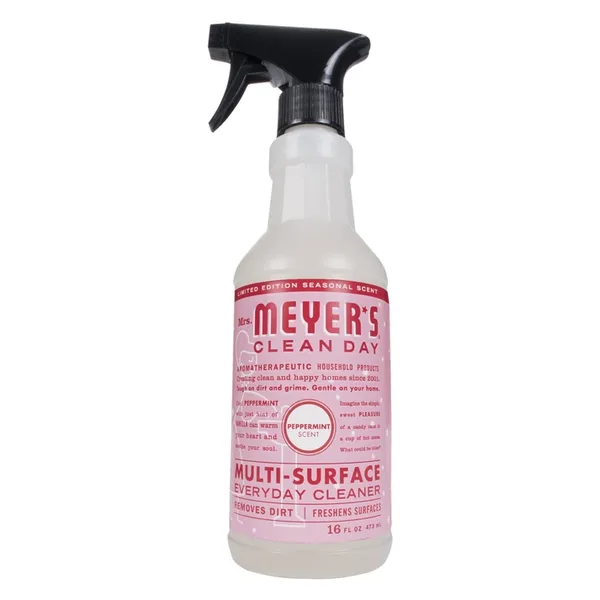 Dish Soap Lavender