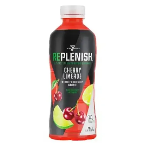 7-Select Cherry Limeade Sports Drink (28 oz)