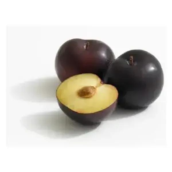 Black Plums