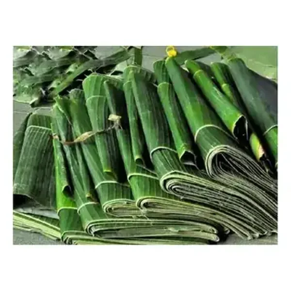 Banana Leaves Case
