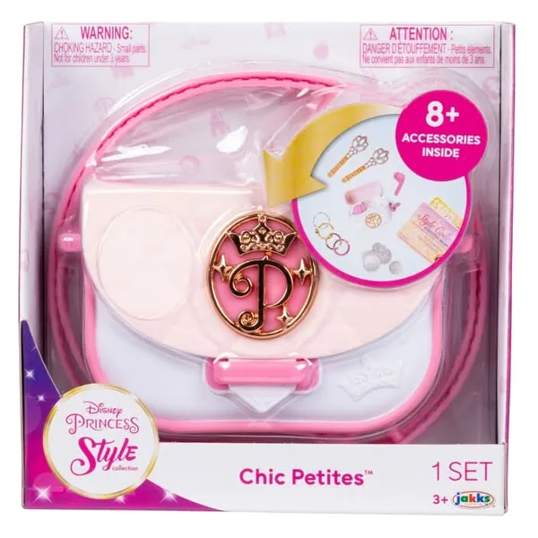 Disney Chic Petites