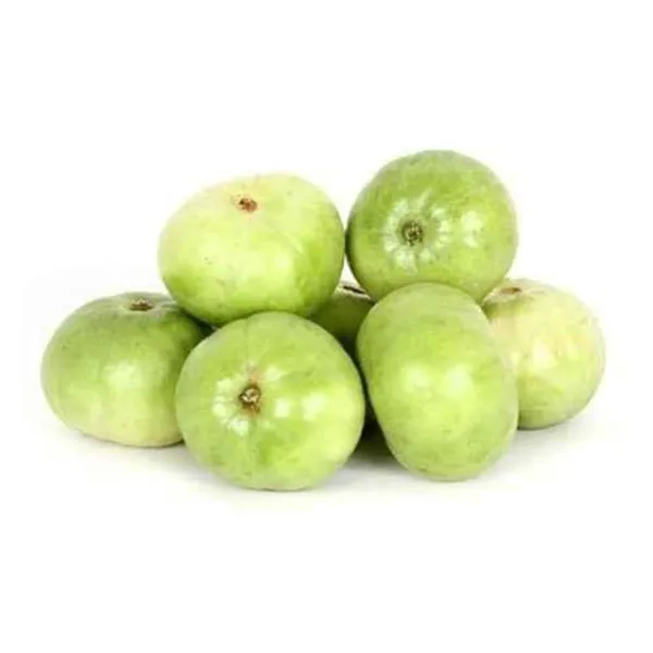 Punjabi Tinda — 1 lb