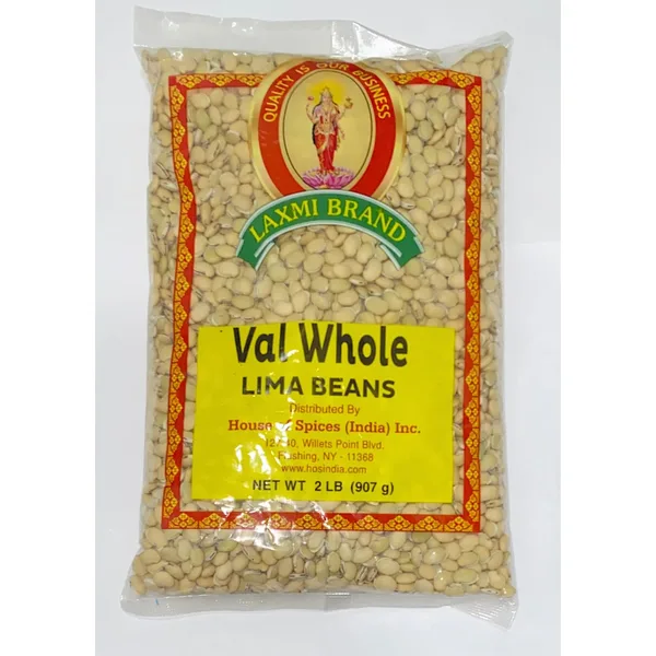 Val Whole