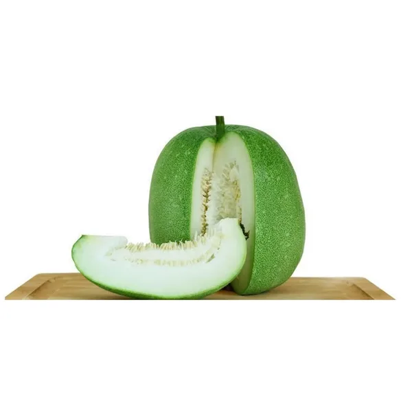 White Pumpkin — 1 lb