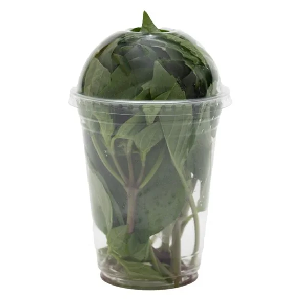 Fresh Thai Basil, Each