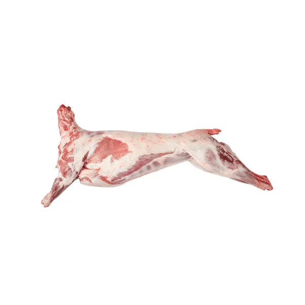 Whole Baby Goat $12.99/LB
