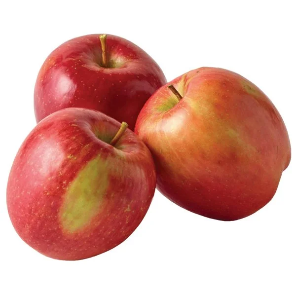 Fresh Organic Fuji Apple, Avg. 0.6 lb