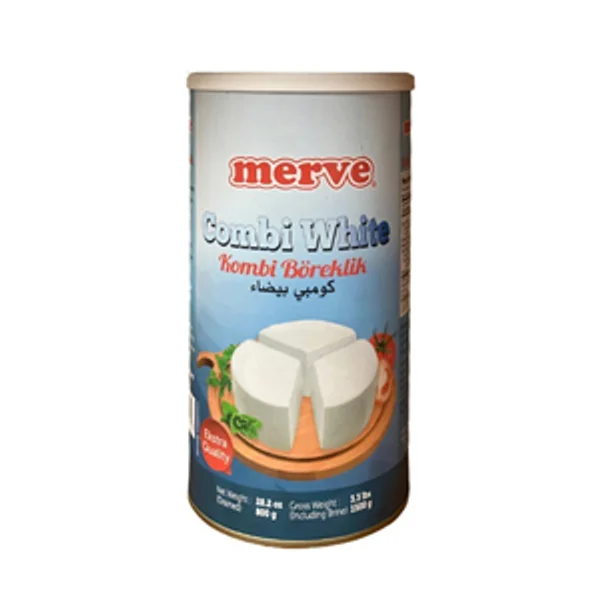 MERVE Combi Cheese 800 gm