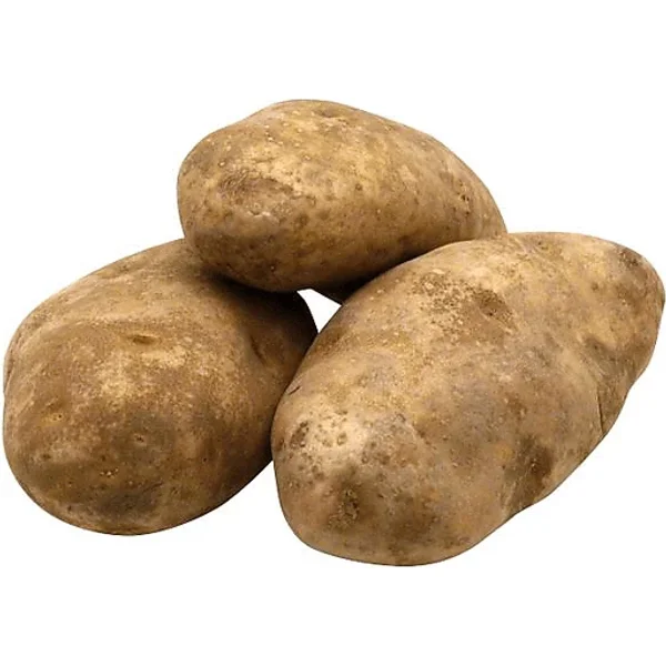 Idaho Potato Loose /lb