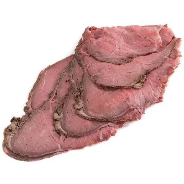 Halal Roast Beef / LB