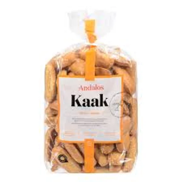 ALSHAM Kaak Sesame 400 gm