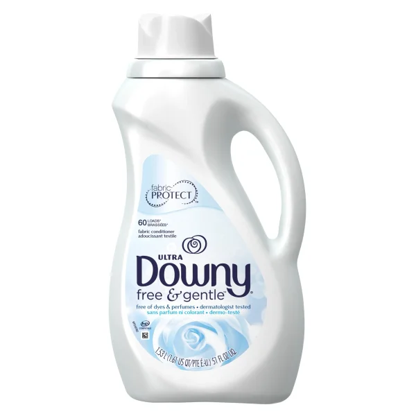 Infusions Calm Fabric Softener