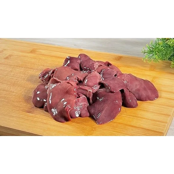 Chicken Liver/LB