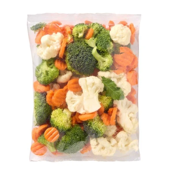 Fresh Steamable Vegetable Medley, 12 oz