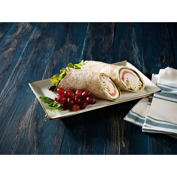 Boar's Head Grab N Go PitCraft Turkey Wrap