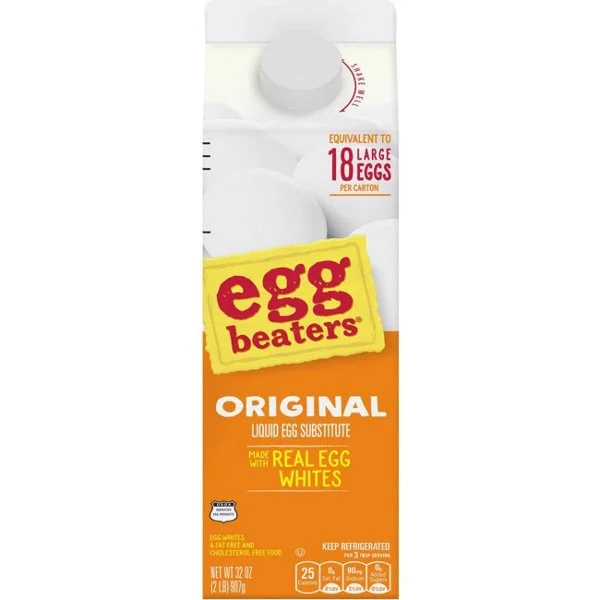 Egg Beaters Pour Spout 32 oz