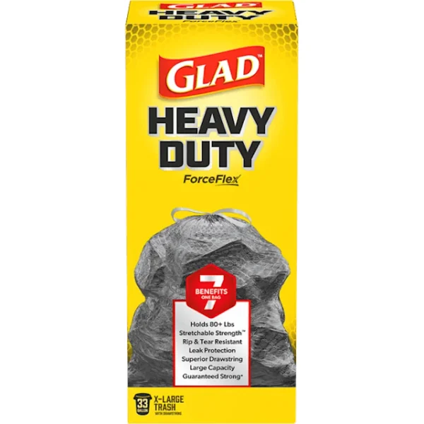 Contractor Bags