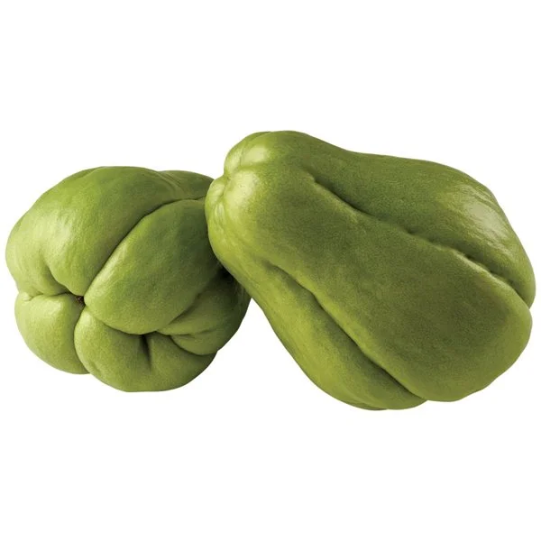 Fresh Chayote Squash, Each