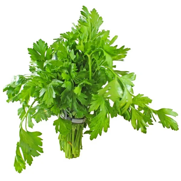 Fresh Organic Italian Parsley, Each