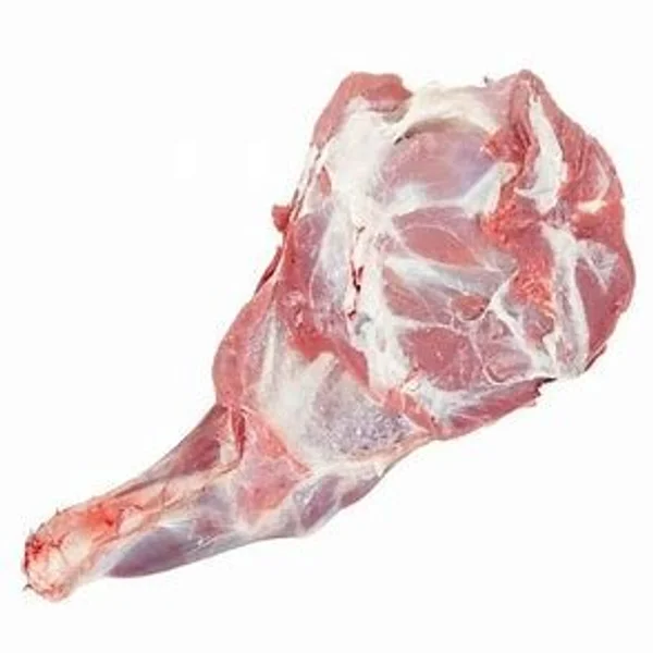 Baby Goat Shoulder $14.99/LB