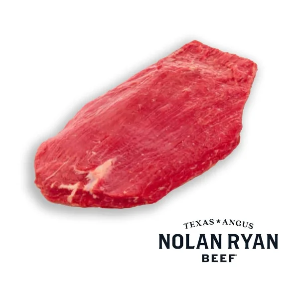 Nolan Ryan Beef Boneless Flank Steak