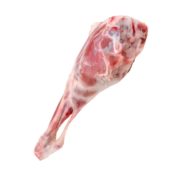 Lamb Leg – HALF $11.99/lb