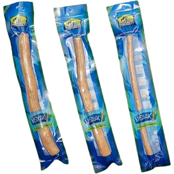 AL KHAIR Miswak (Each)