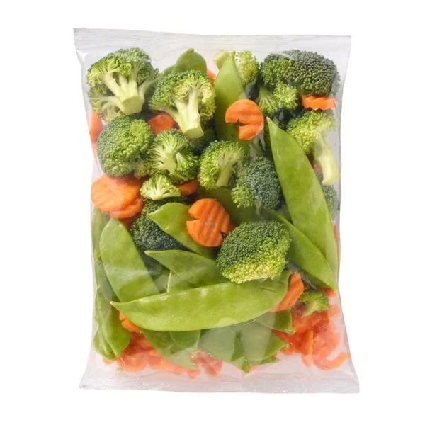 Fresh Steamable Stir Fry Vegetable Medley, 12 oz