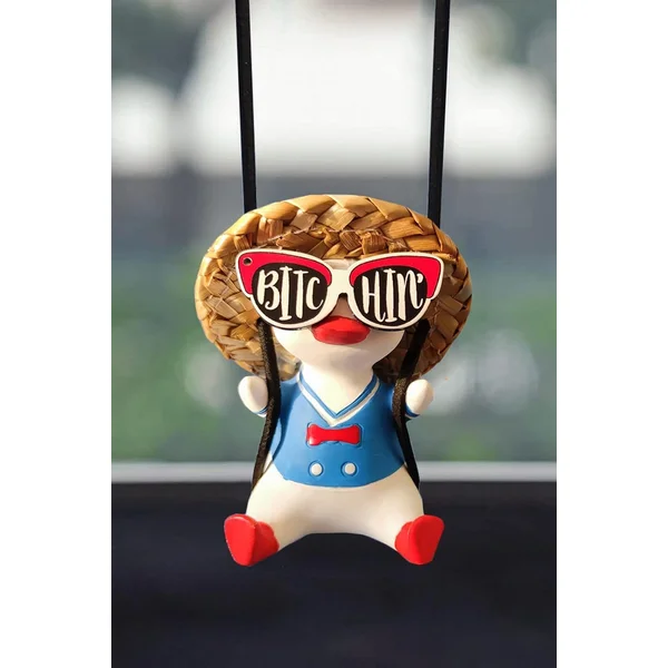 Car Hanging