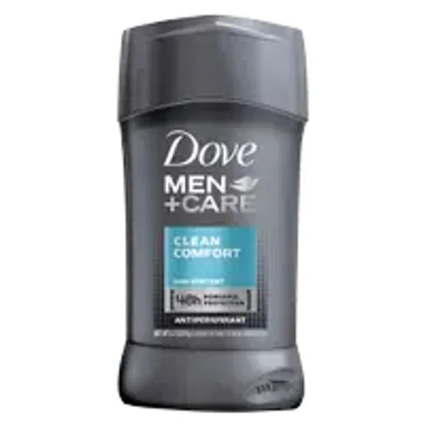 Dove Men Clean Comfort 48-Hour Antiperspirant Deodorant 2.7oz