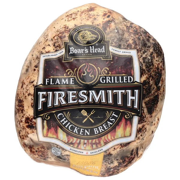Boar's Head Boneless Skinless Chicken Breast