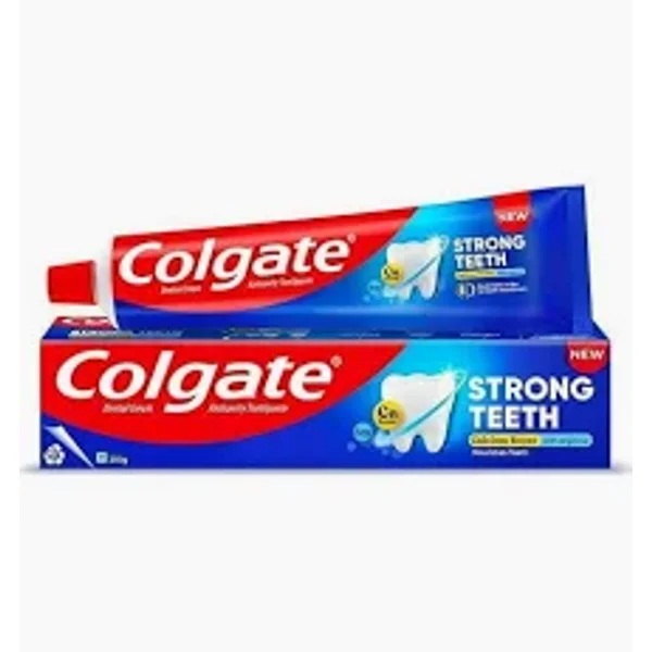 COLGATE Toothpaste