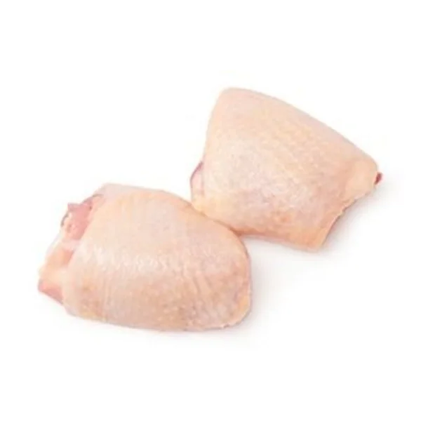 Chicken Thigh Bone-In (Antibiotics Free) With skin / lb