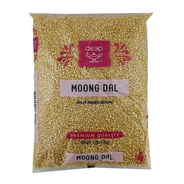 DEEP Moong Daal