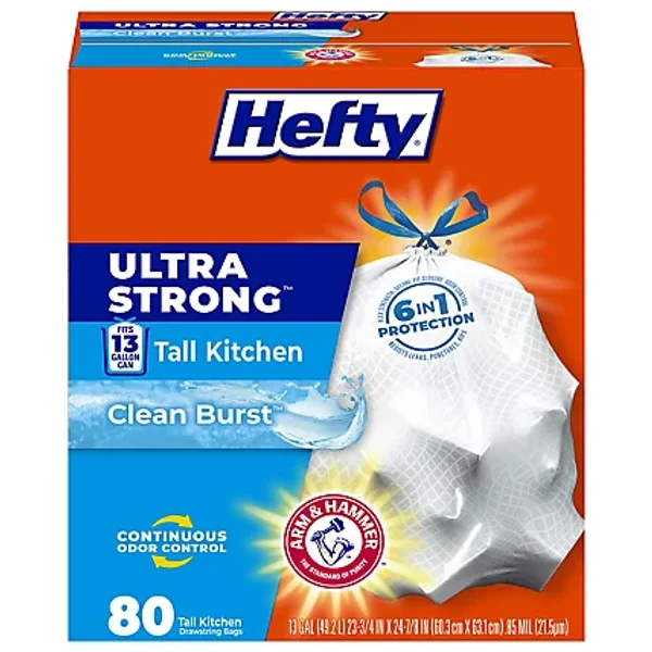 Ultra Strong Value Pack