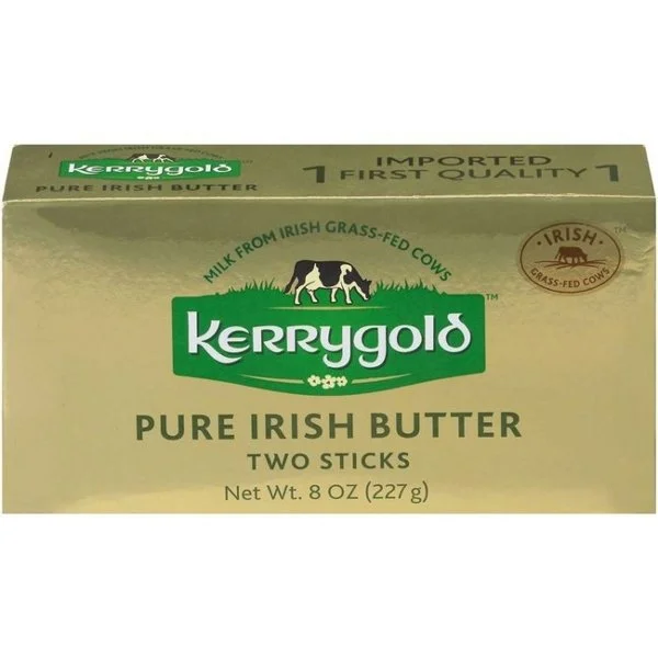 Kerrygold Pure Irish Butter Sticks 2 ct