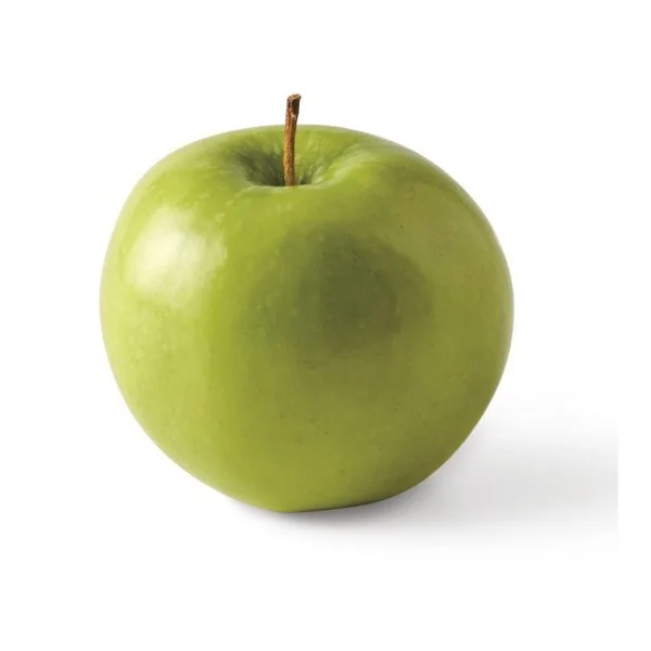 Fresh Granny Smith Apple, Avg. 0.65 lb