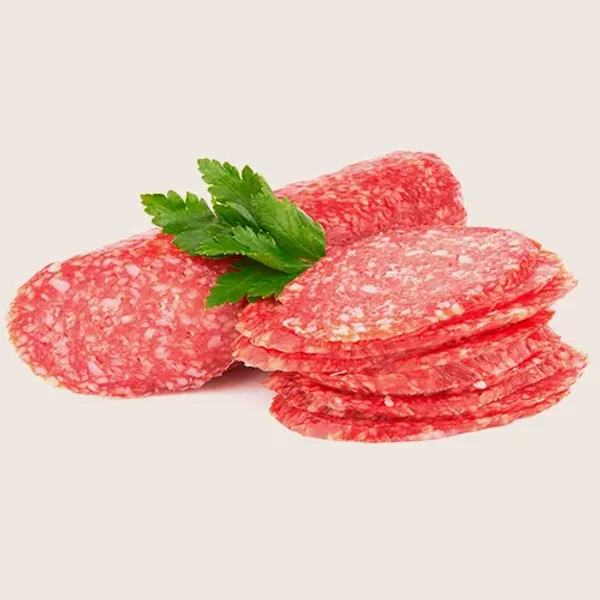 Halal Beef Salami / LB