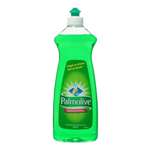 Ultra Antibacterial Orange