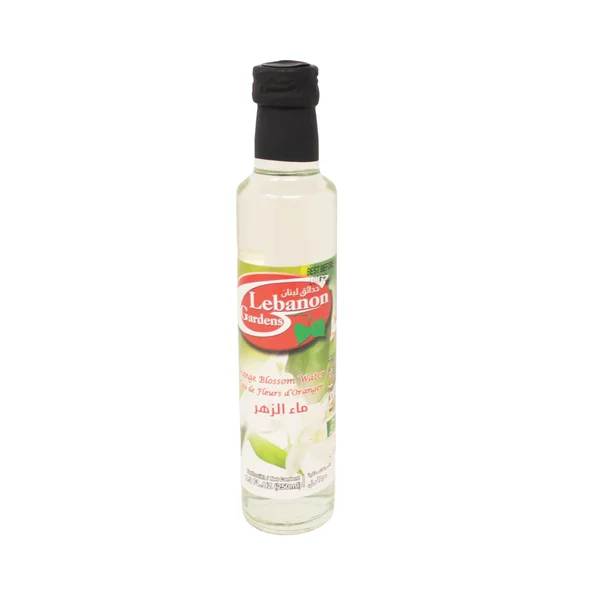 LEBANON GARDEN Rose Water 250 ml
