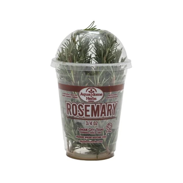 Fresh Aqua-dome Rosemary,.75 oz