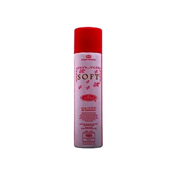 AL REHAB Air Freshener SOFT 300 ml