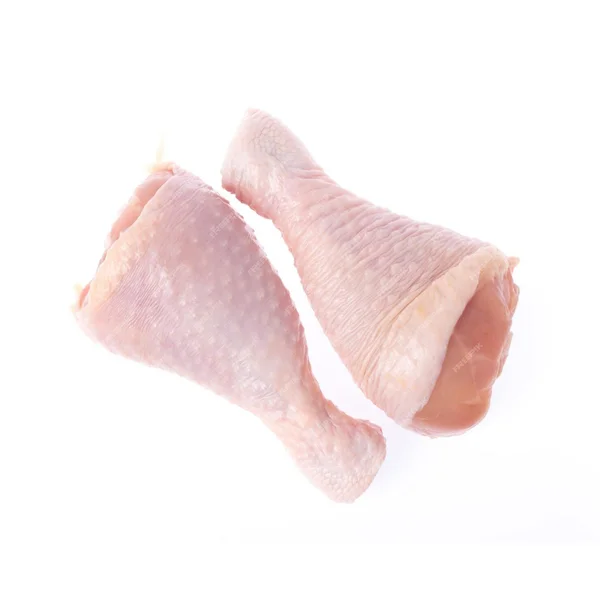 Chicken Drumsticks (Antibiotics Free) With Skin / lb